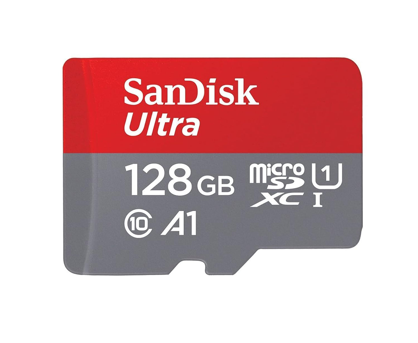 Micro SD - 128GB